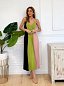 Vestido Vega  Verde